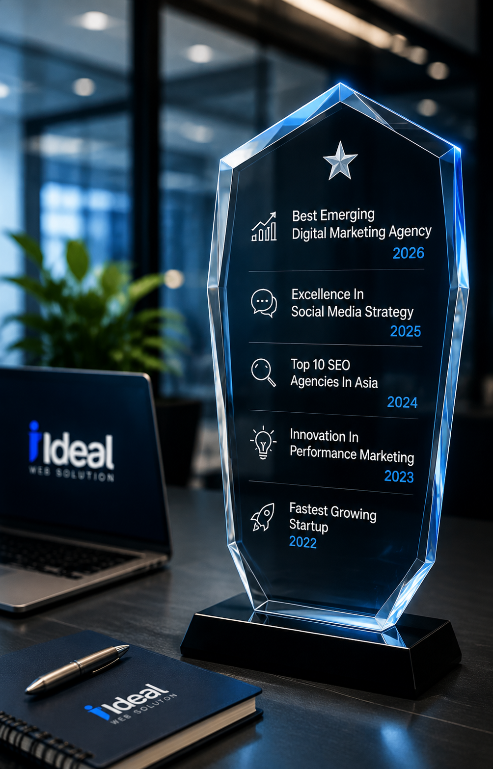 Google Ads campaign management