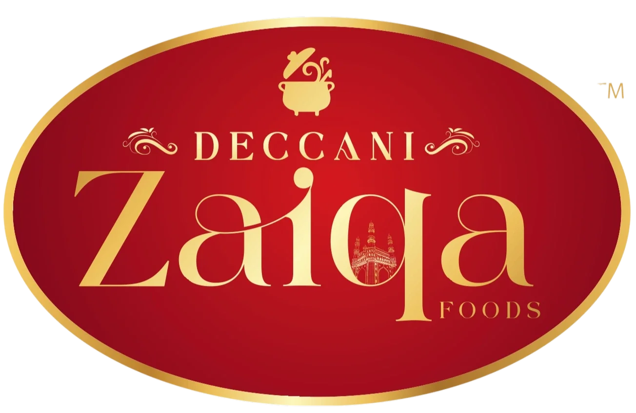 Deccani Zaiqa