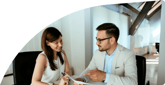 Website development consultation with Ideal Web Solution